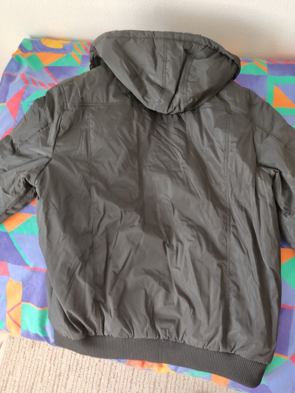 Giacche: Winterjacke PALABLU Gr. 2XL Schwarz – Nuovo (secondo la descrizione) da Rorschach venduto da Roberto.M 4
