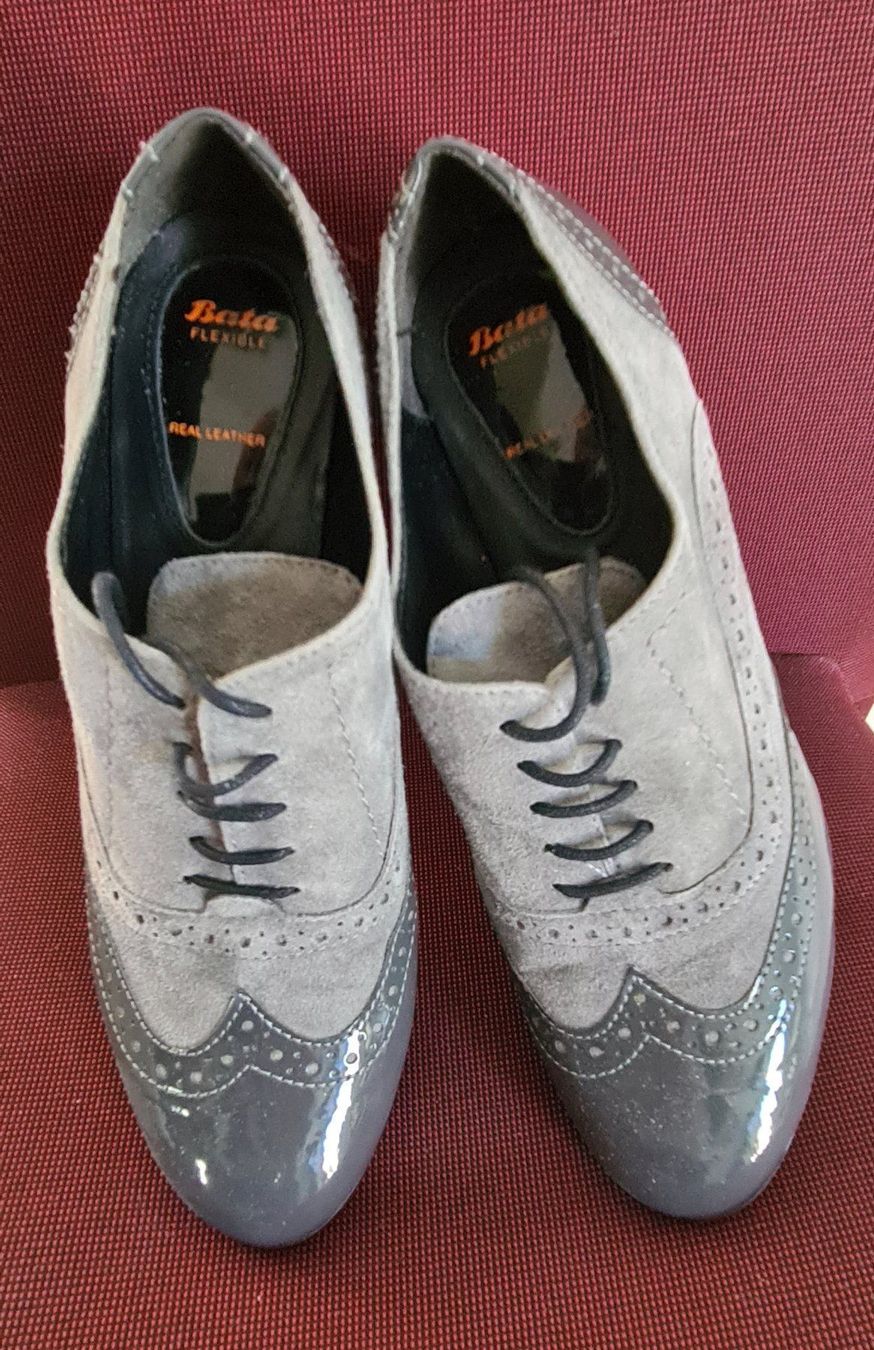 Chaussures femmes: Halbschuh – D'occasion à Islikon par EFH651