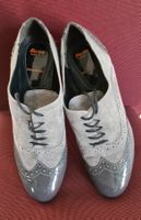 Halbschuh