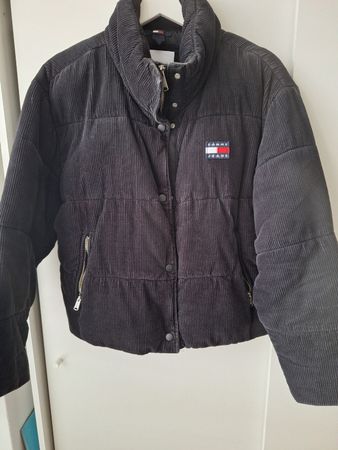 Hilfiger Cordjacke