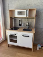 Ikea Spielküche mit viel Zubehör