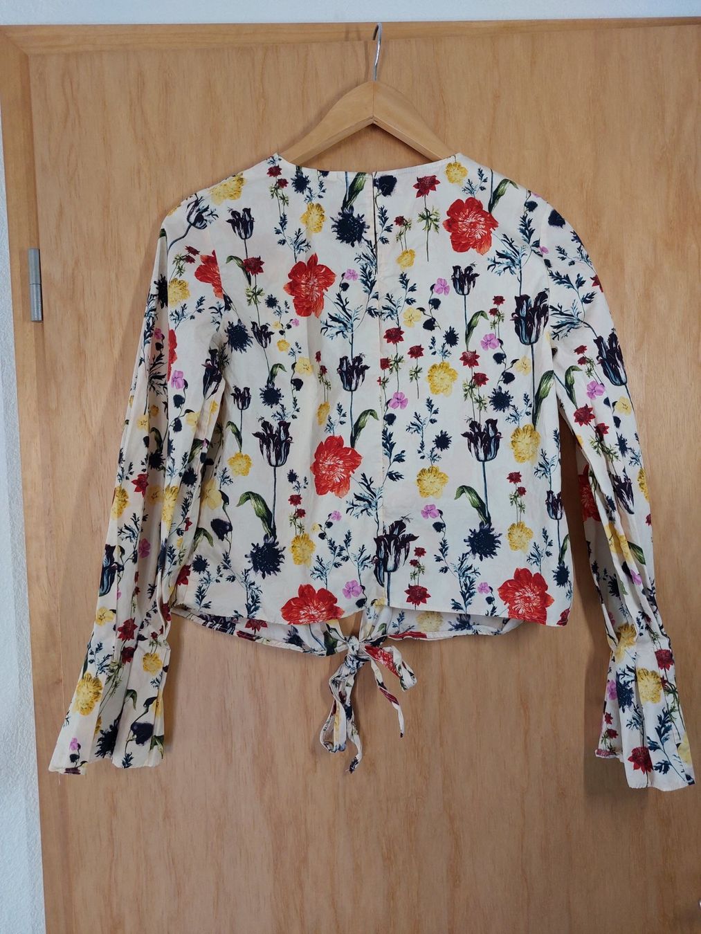 Camicette: Blusenshirt Gr. 36 – Usato da Schmitten FR venduto da ReniStern 1