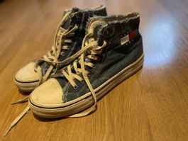 Tommy Hilfiger Sneaker, Schuhe Gr. 45