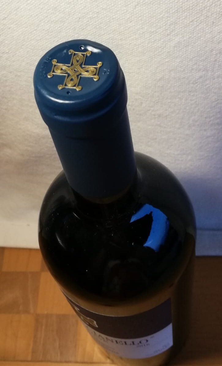 Vino: Toscana - Flasche Flaccianello - 2016 100 RP – Nuovo (secondo la descrizione) da Locarno venduto da skeeterje 2