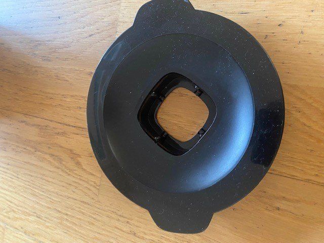 Philips Elettrodomestici da cucina: Mixer, Einzelne Ersatzteile. – Usato da Zürich venduto da Kurland1 7