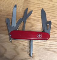 VICTORINOX TASCHENMESSER