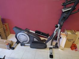 crosstrainer 