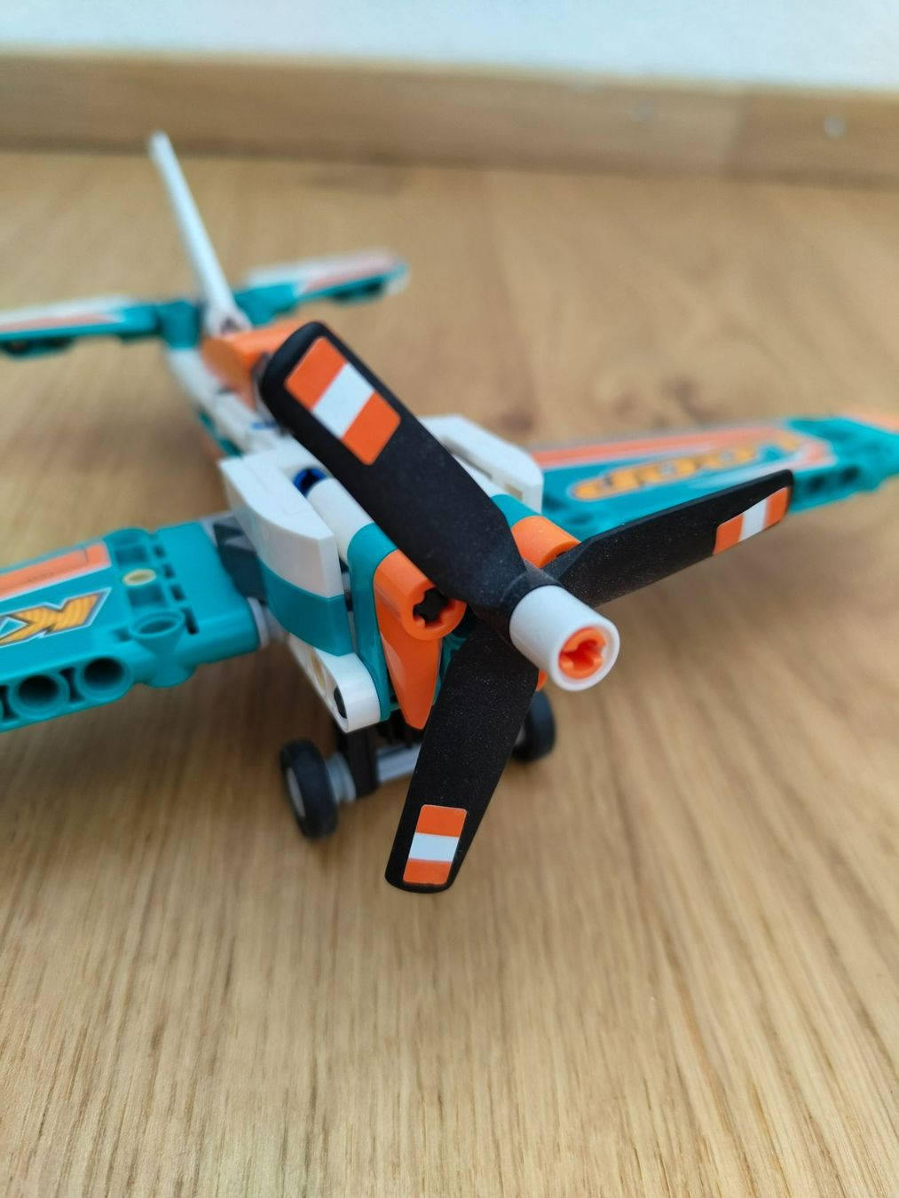 Lego Jouets: LEGO Technic Flugzeug 42117 – Neuf (Voir description) à Schwyz par Balmer92 1
