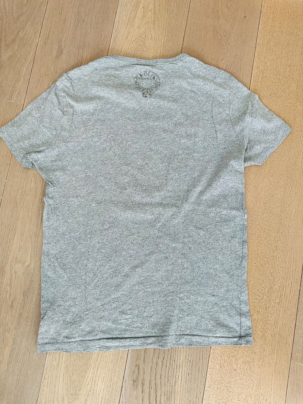 Ralph Lauren T-shirt: Ralph Lauren T-Shirt – Usato da Bern venduto da howi72 2