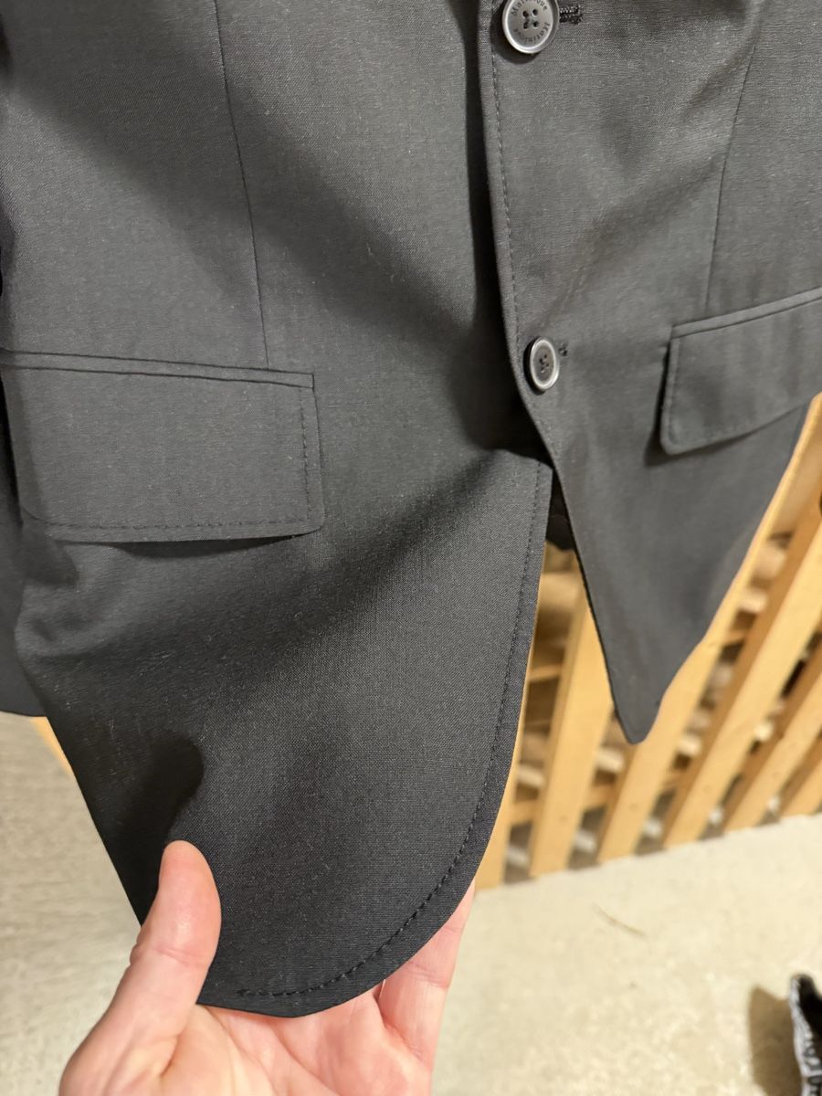 Jacken: Jacke/Matinique Sakko, Herren, Gr. 44 – Neu (gemäss Beschreibung) aus Uster von Flummi 4