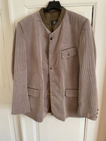 Trachten Blazer Herren