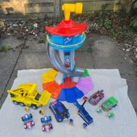 Grosses Paw Patrol Set