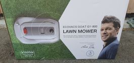 Ecovac goat g1 800