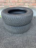 2 x 195/65/15 Vredestein Winterreifen 