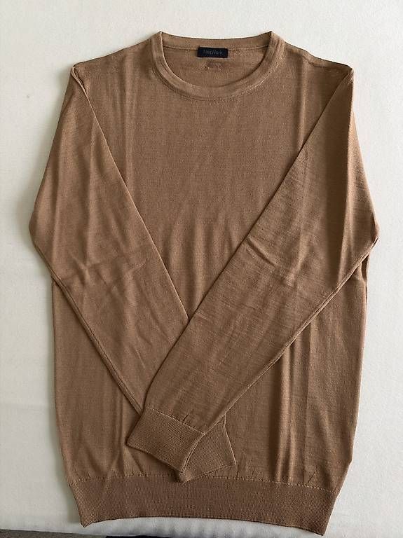 Maglioni & Felpe: Herren Pulli Marke Network Gr. M – Usato da Cham venduto da selinjoe