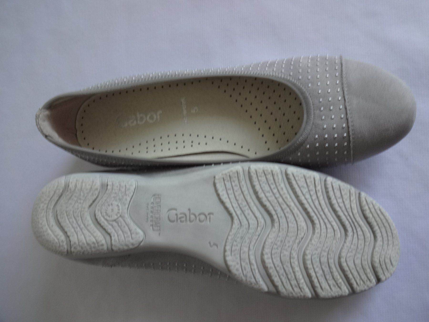 Gabor Scarpe da donna: Gabor Schuhe Nr.5 od. 38 – Nuovo (secondo la descrizione) da Frauenfeld venduto da Jahy 4