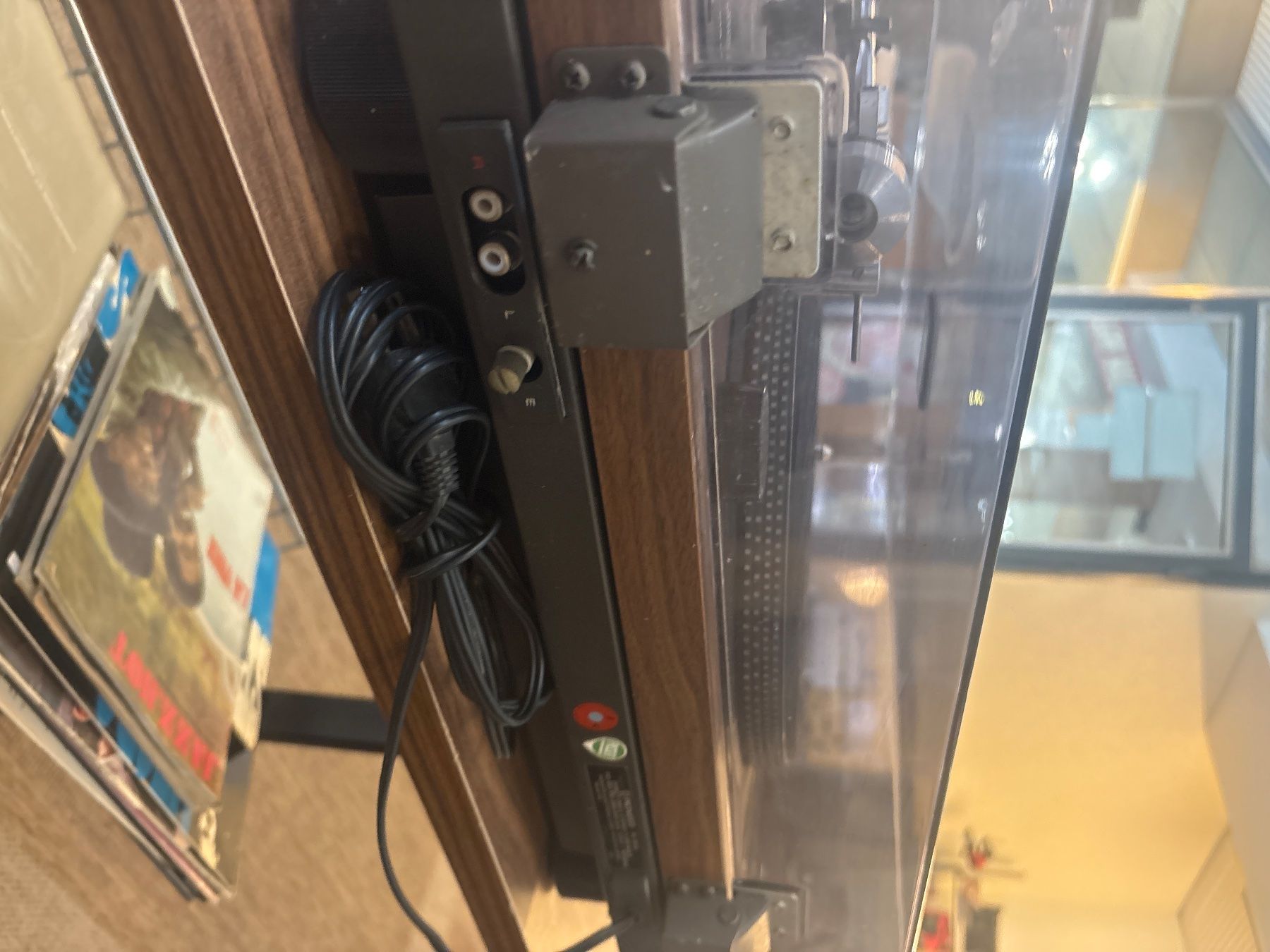 Pioneer Giradischi: Pioneer PL-51A – Usato da Onnens VD venduto da Vintage-Hifi-Store 6