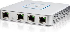 Ubiquiti UniFi Security Gateway USG inkl. Netzteil