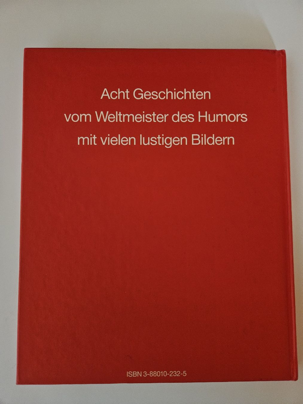 Libri: Ephraim Kishon - Der quergestreifte Kaugummi / 1991 – Usato da Oberdorf BL venduto da BaldenEagle 3
