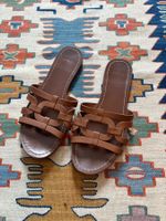 Sandalen von Mango
