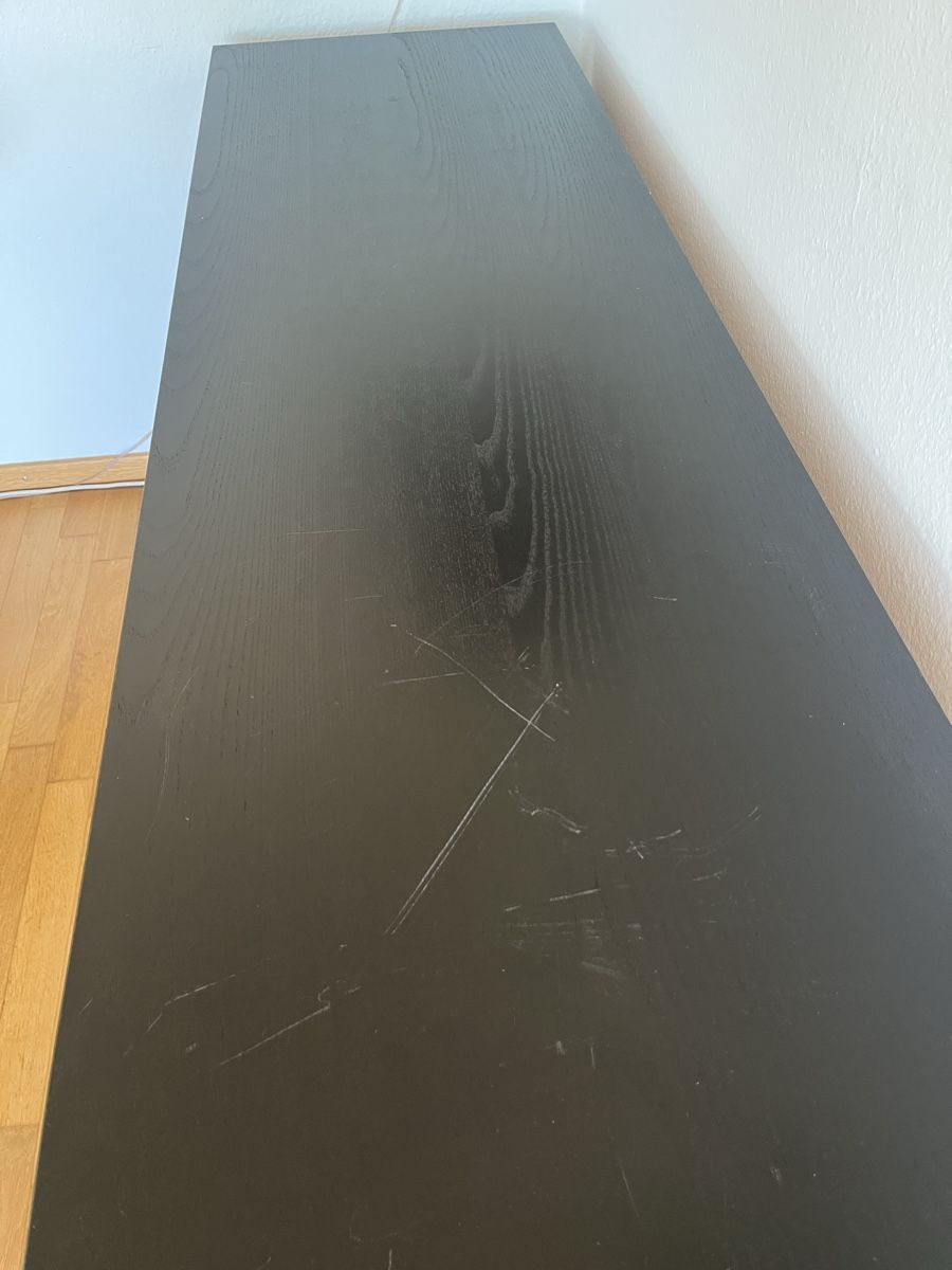 Ikea Kommoden: IKEA Kommode schwarz 6 Schubladen – Gebraucht aus Winterthur von jschwarzgruber 2