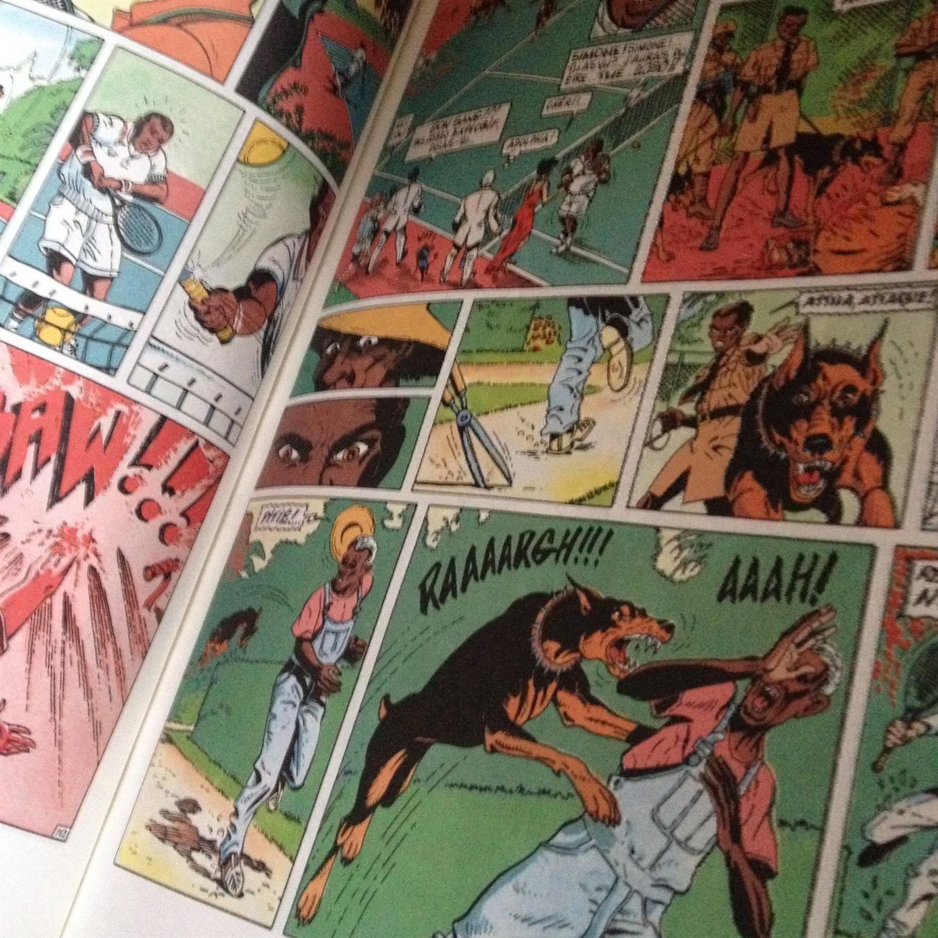 BD: Max London - Requiem pour un tonton  EO – D'occasion à Farvagny-le-Grand par LaCaverne 3