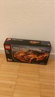 LEGO Technic 42093 Chevrolet Corvette ZR1, Neuwertig!