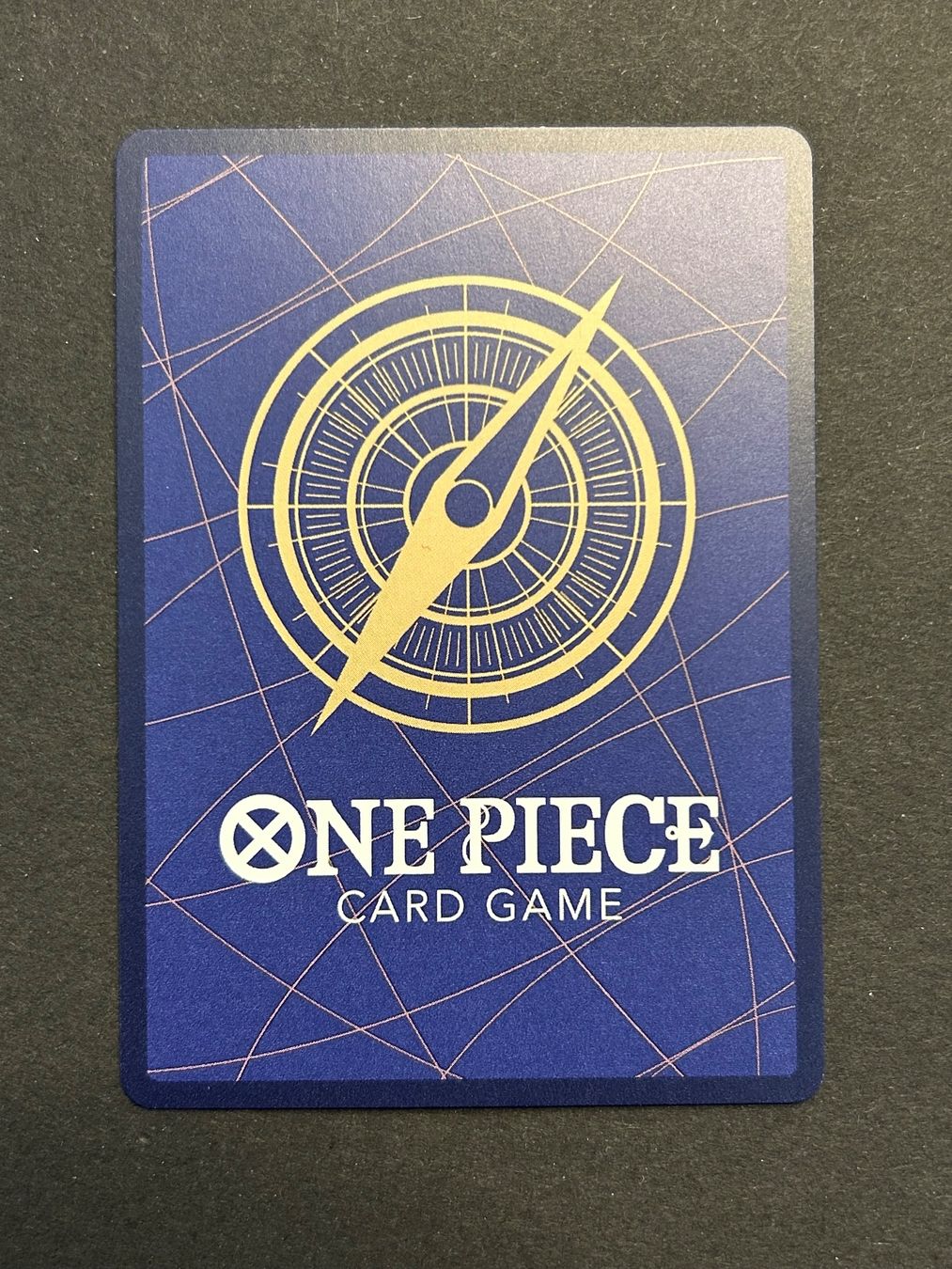Bandai Carte collezionabili: Sanji SP OP06-119 One Piece – Usato da Herrliberg venduto da pokehool 1