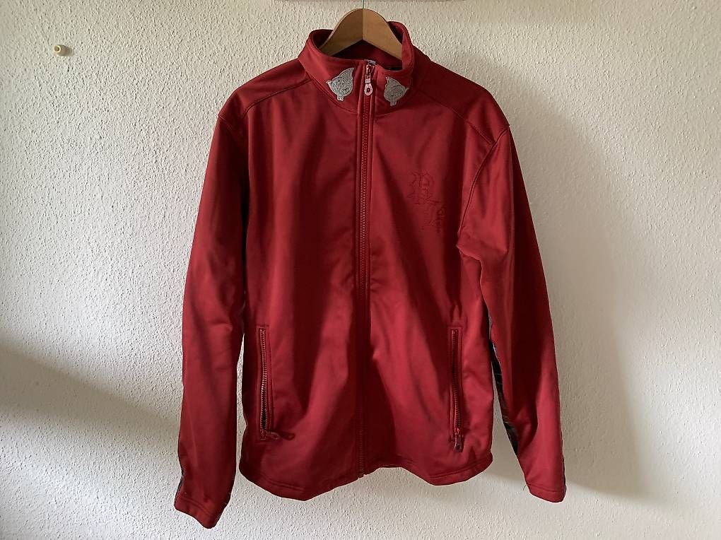Giacche: Damen Softshelljacke, neuwertig, Grösse 50 – Usato da Oberengstringen venduto da exmex
