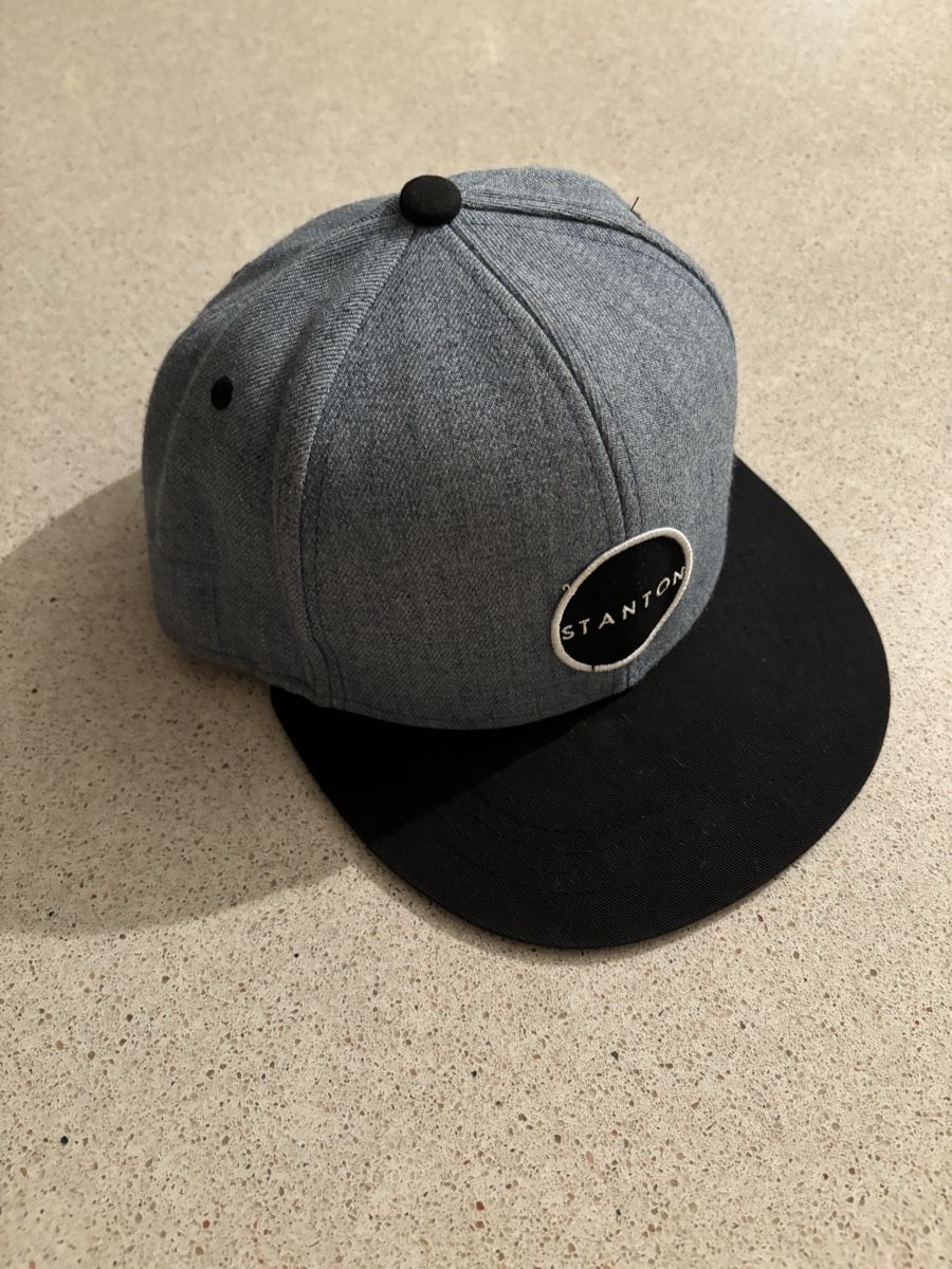 Copricapi, berretti & cappellini: Stanton Cap - One Size – Usato da Kriens venduto da DavidRohrer 2