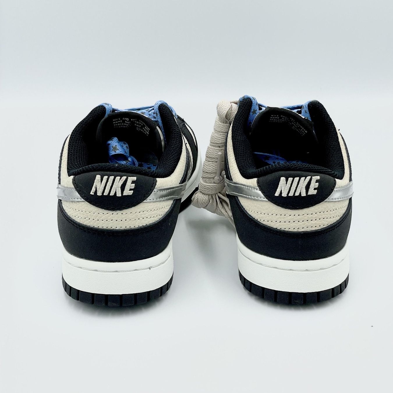 Nike Damenschuhe: Nike Dunk Low Starry Laces EU 39 – Neu und originalverpackt aus Erlinsbach von sasneakers 3