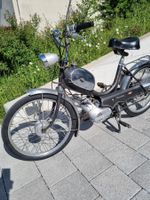 Mofa Mondia Sachs 502 2-Gang