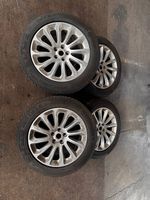 Land Rover Felgen 20"