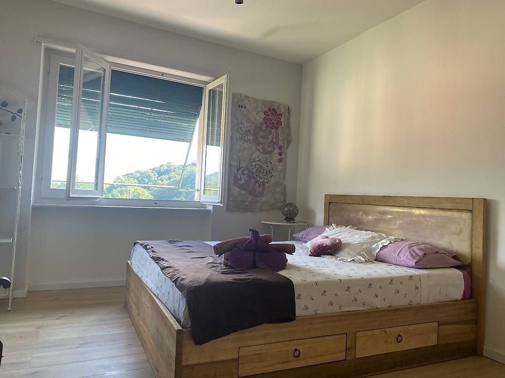 Letti: Letto di noce massello – Usato da Origlio venduto da eli_gk55