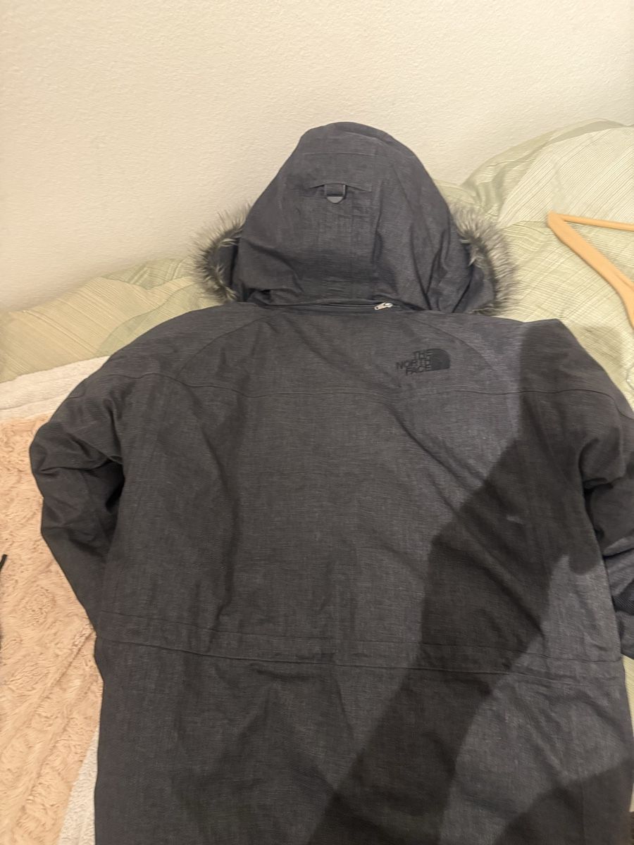 North Face Jacken: The North Face Jacke Limited Edition Fall 2007 Gr. L – Neu (gemäss Beschreibung) aus Birsfelden von mah_6yvz 3