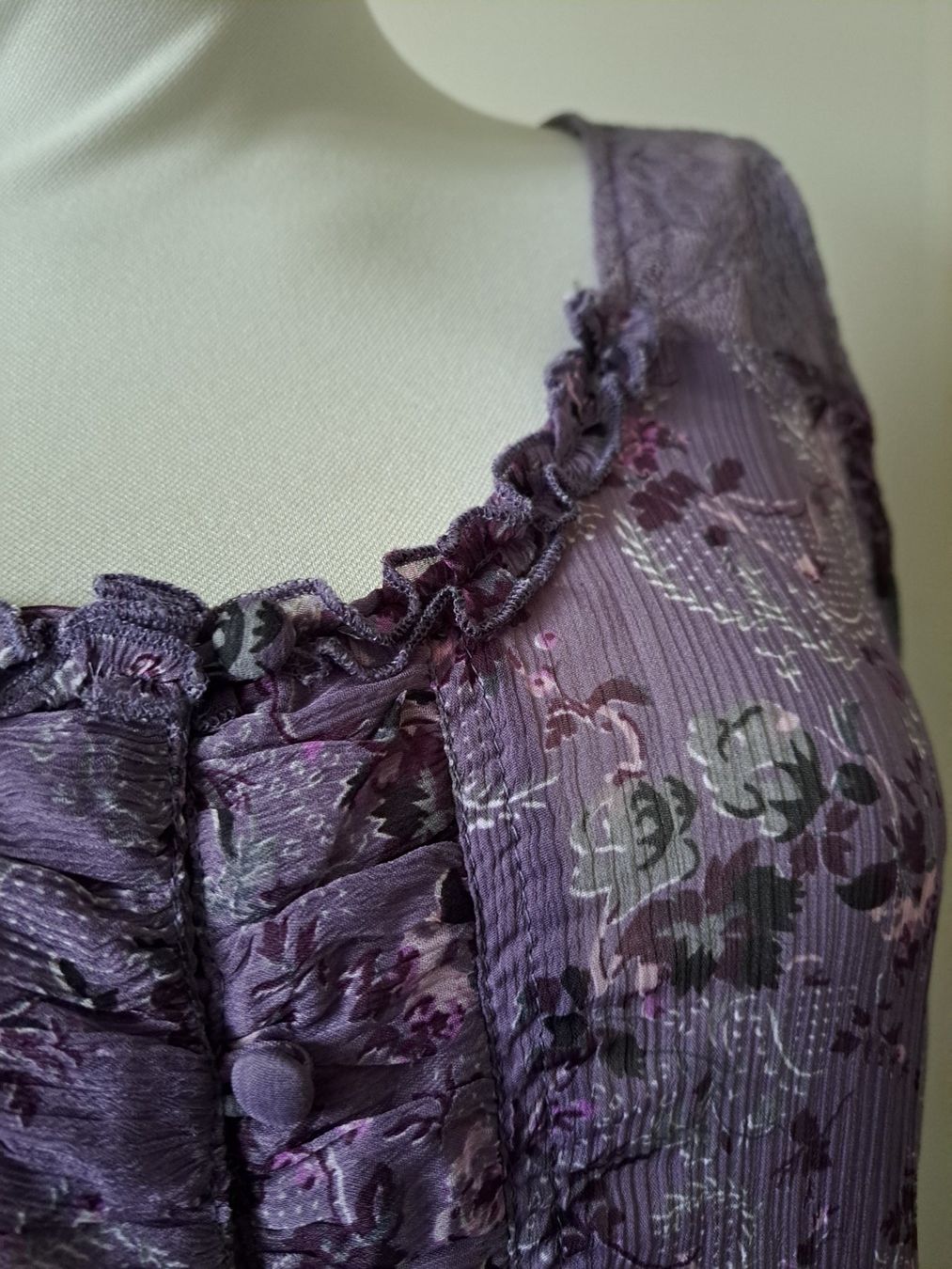 Blusen: Sommerbluse Street One – Gebraucht aus Rafz von MuriFinn 2
