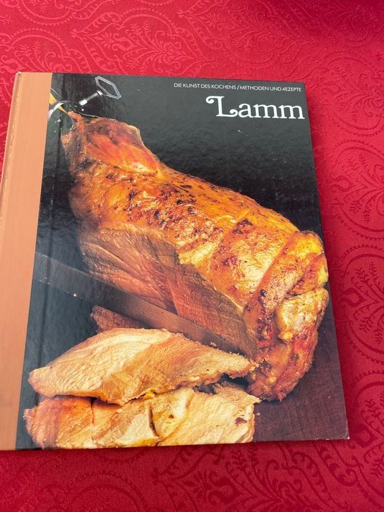 Libri: Lamm Time Life – Usato da Bergdietikon venduto da book-4-you