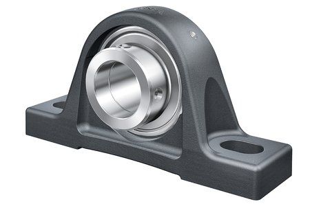 Cuscinetti a sfere: ***TOP*** Stehlager INA - PASE25-N ***TOP*** – Nuovo e nell'imballaggio originale da Zofingen venduto da Felix459