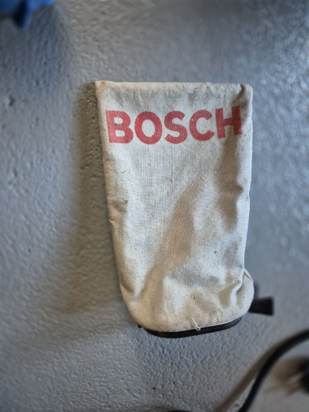 Bosch Schleifen & Polieren: Bosch PEX 125 AE Exzenterschleifer  – Gebraucht aus Hindelbank von MRoeth1 2