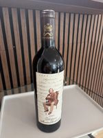 Château Mouton Rothschild 2003 Pauillac 1er Cru 75 cl