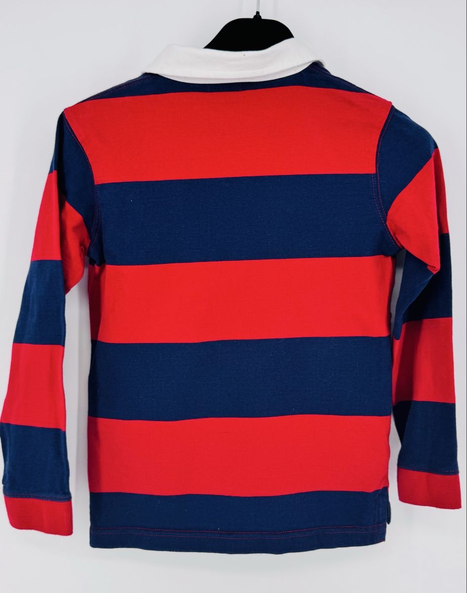 Pullover & Sweatshirts: # BOY - Pullover Gr. 128 - GOCCO # – Gebraucht aus Bolligen von secondhand-with-love 1