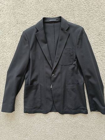 Sakko Zara Man