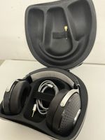 Focal Elegia mit Dakoni-Stellia Pads