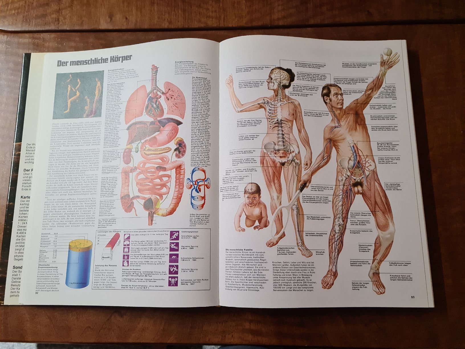 Libri: Grosser Atlas der Erde – Usato da Erstfeld venduto da Mario_boe0 4