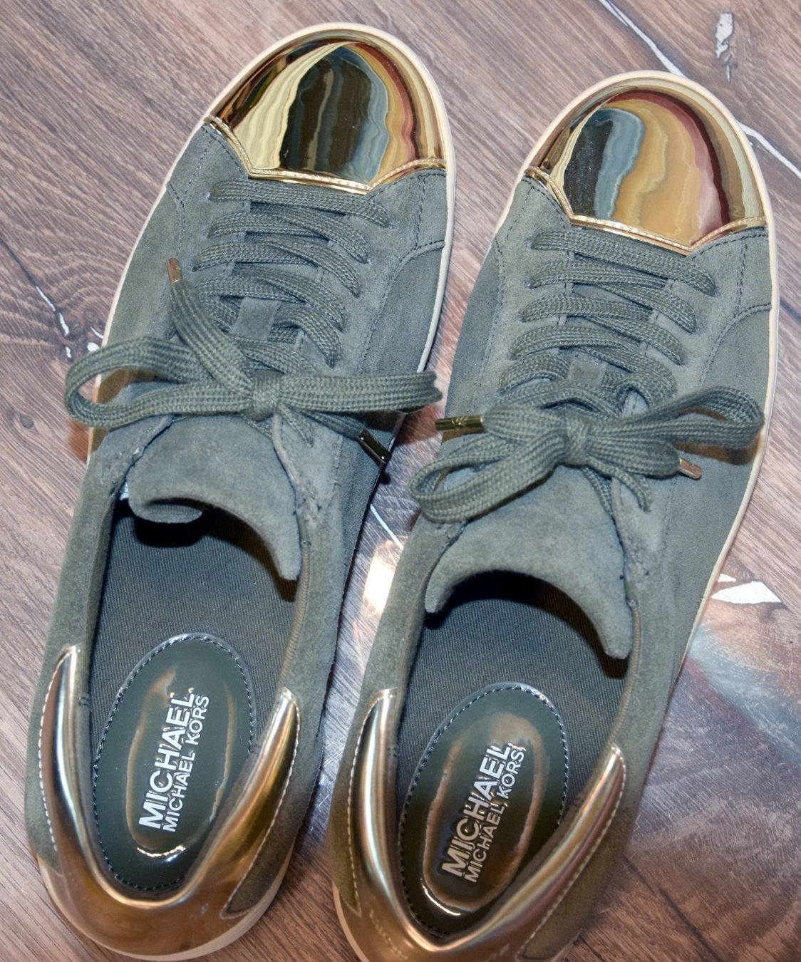 Michael Kors Damenschuhe: Michael Kors Schuh 40 – Neu (gemäss Beschreibung) aus Bern von Nicky1 3