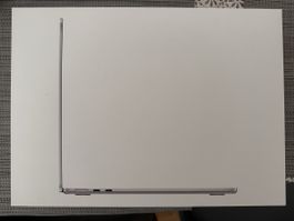 MacBook Air 13’’ - M5 - 24GB - memory - 1TB storage
