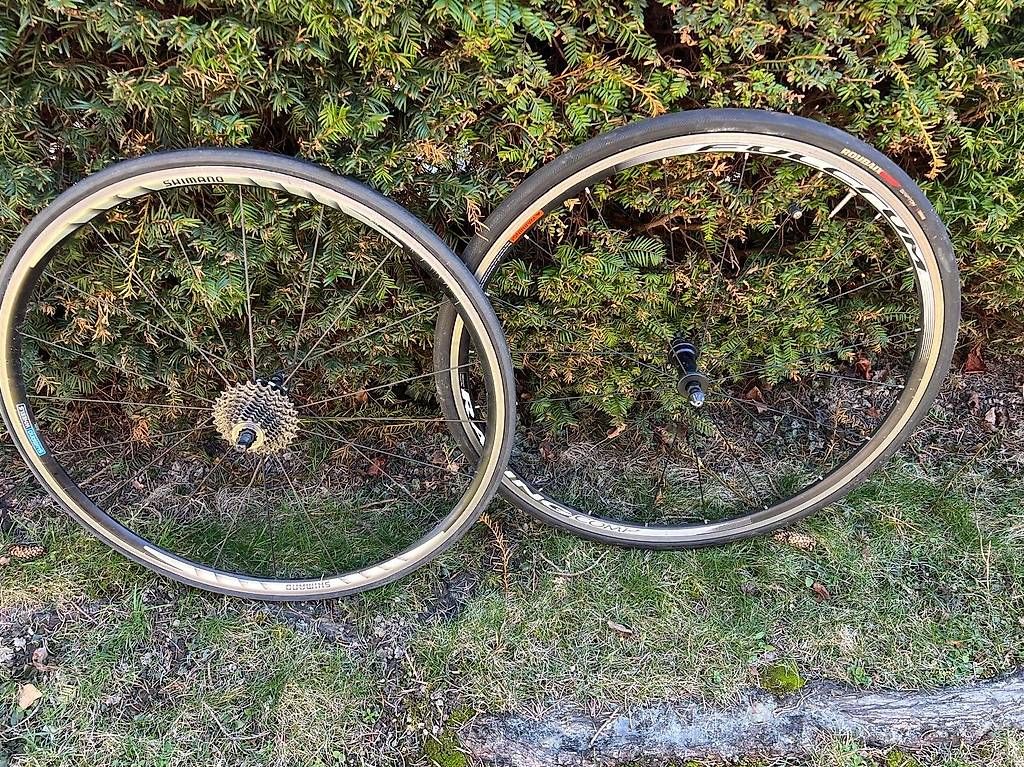 Velos: Vélo de route carbone Merida Scultura Reacto 909 – Gebraucht aus Flanthey von avion8 4