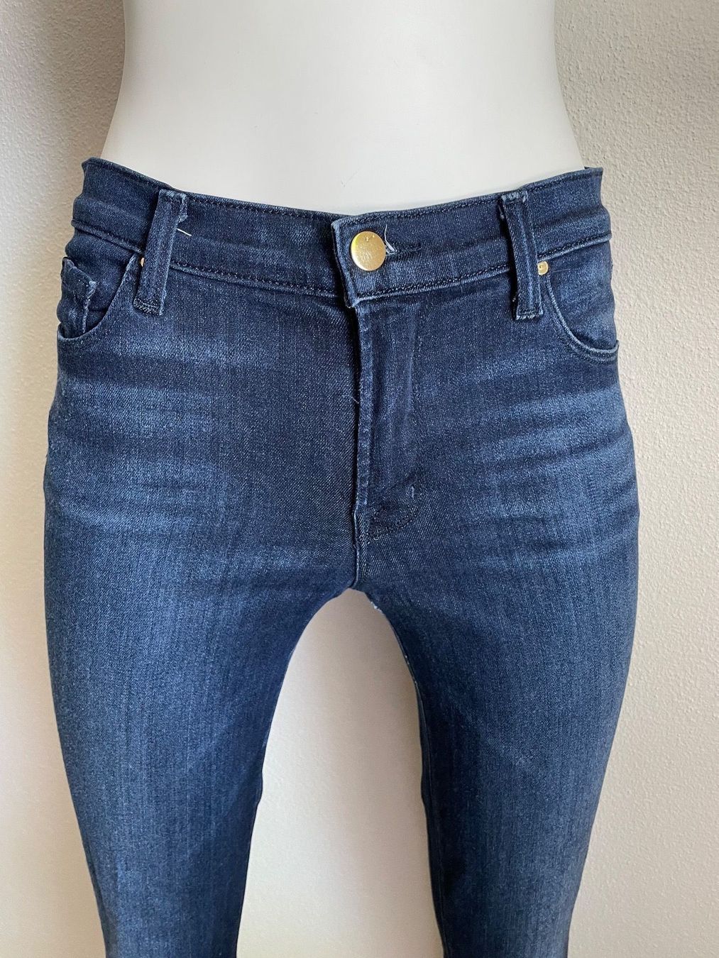 Jeans: J Brand Jeans – Usato da Winterthur venduto da 19.19 2