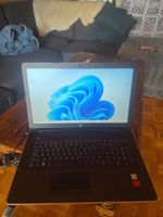 Hp 17' ssd 120go