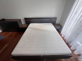 Hochwertiges Schlafzimmer-Set von Möbel Svoboda
